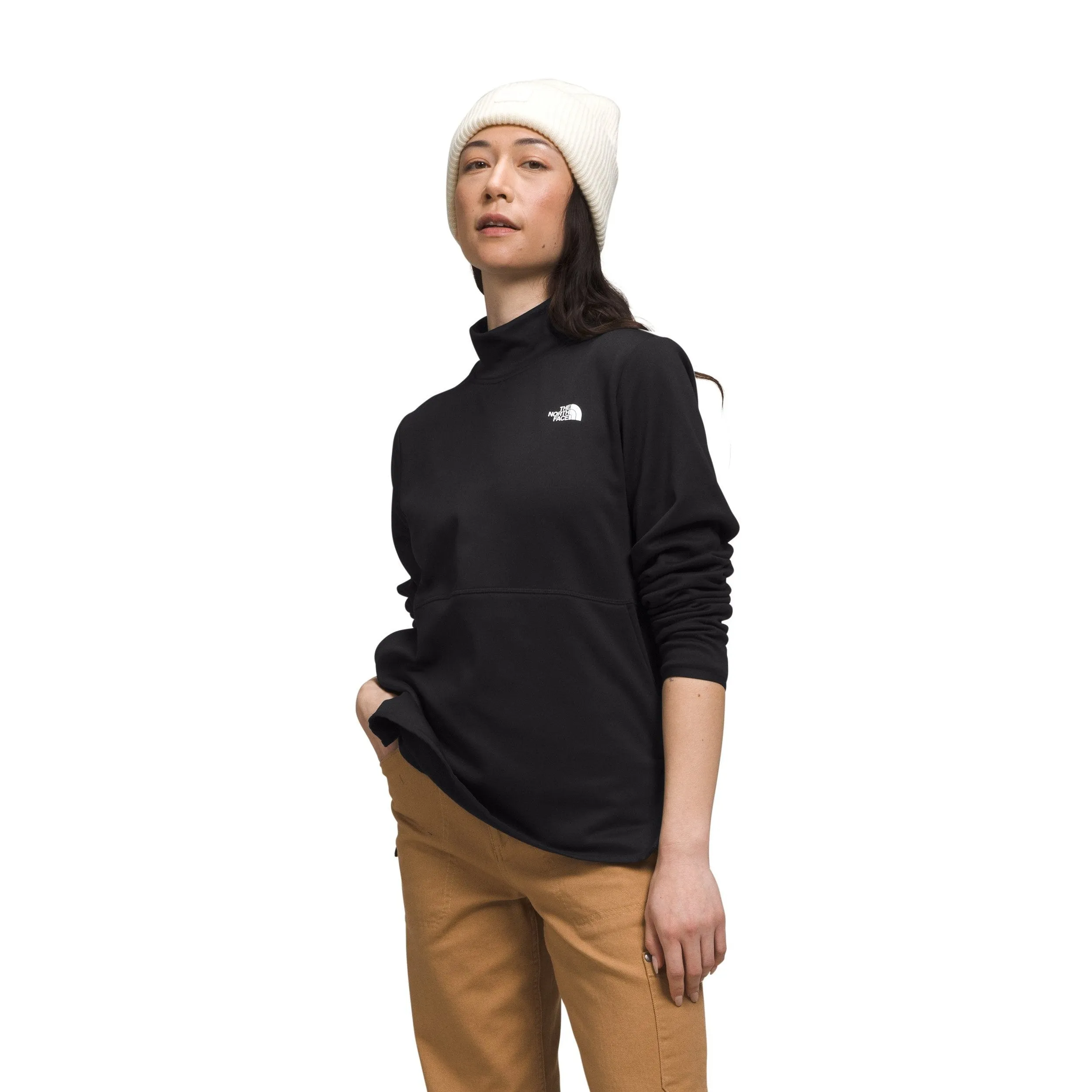 The North Face Women's Canyonlands Pullover Tunic