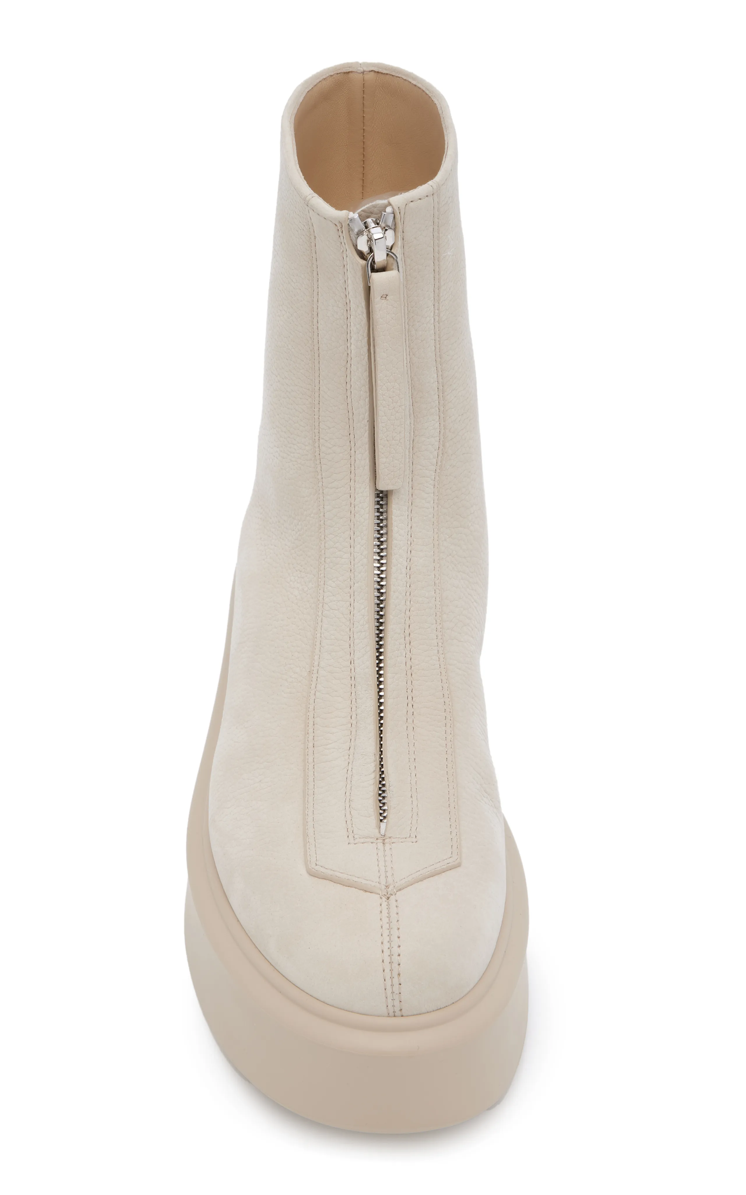 The Row Zipped Boot I