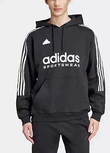 Tiro Hoodie by adidas Performance | Look Again