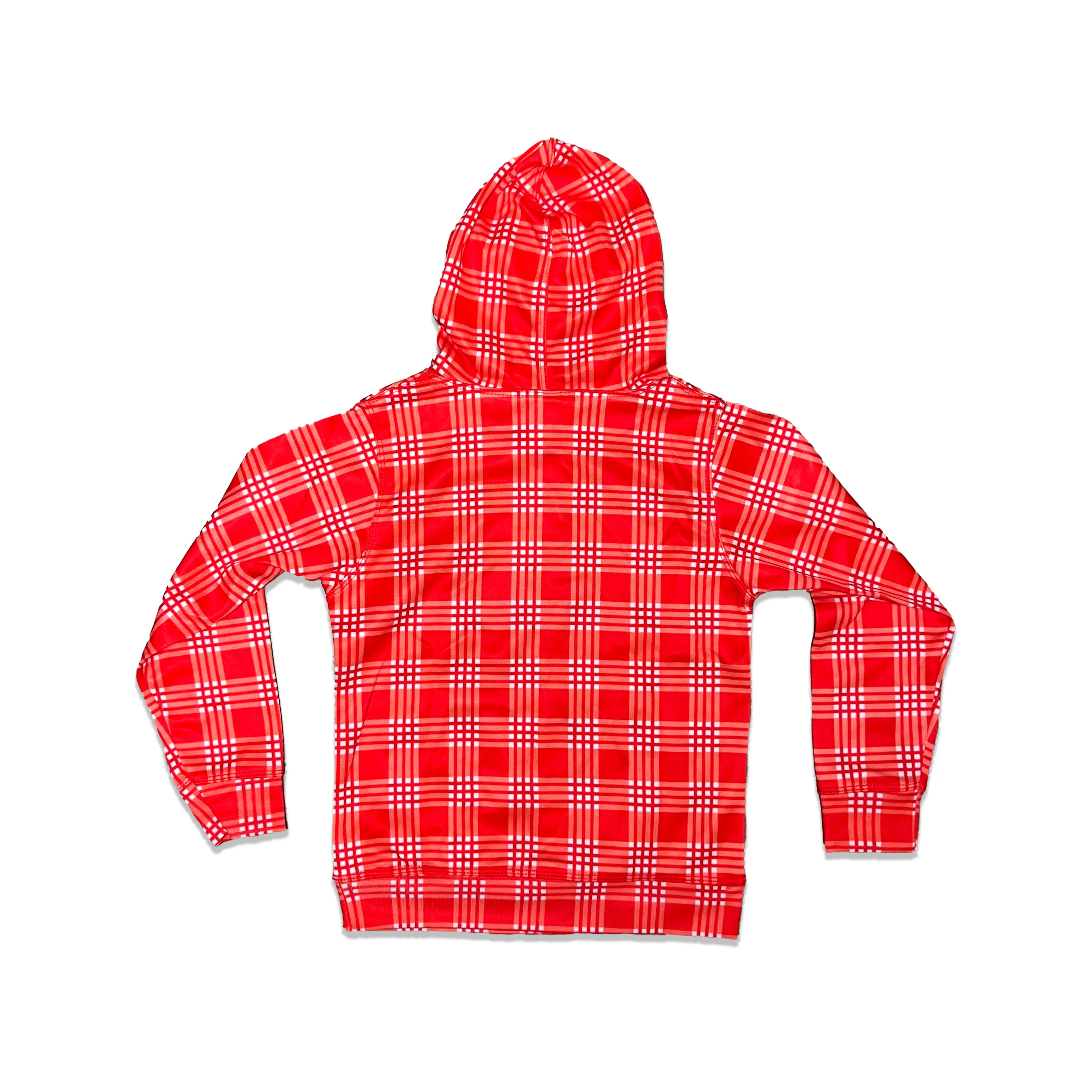 Toddlers Palaka pullover.