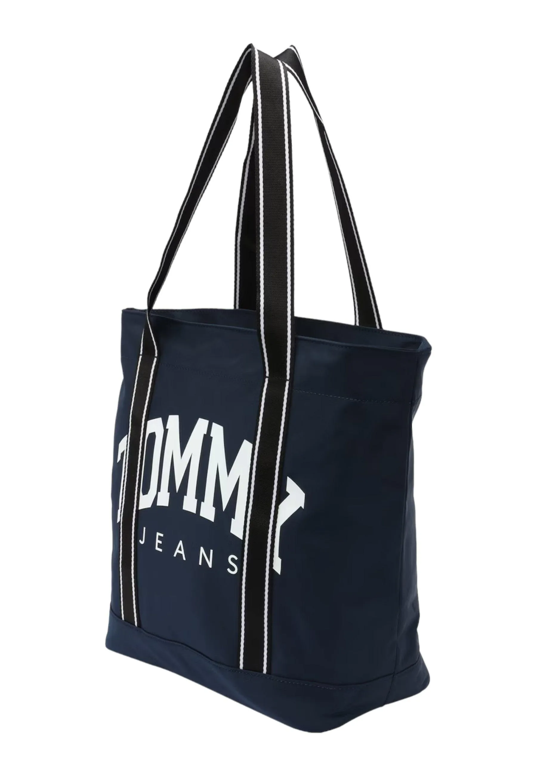 TOMMY HILFIGER Borsa Sport Tote Navy AM0AM12128