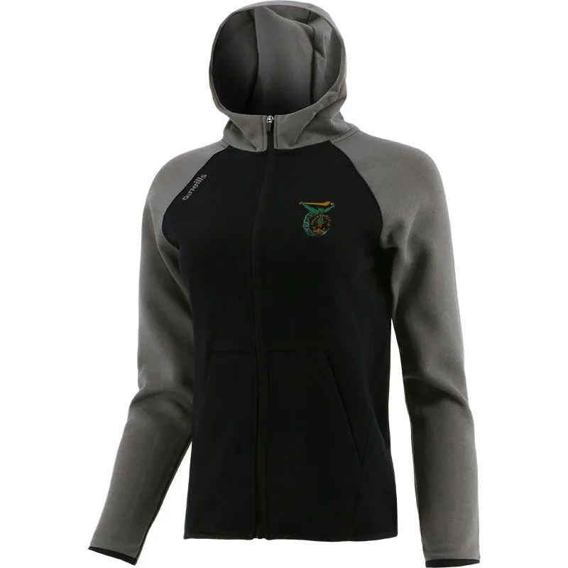 Tullaroan GAA Women's Henry Fleece Full Zip Hoodie