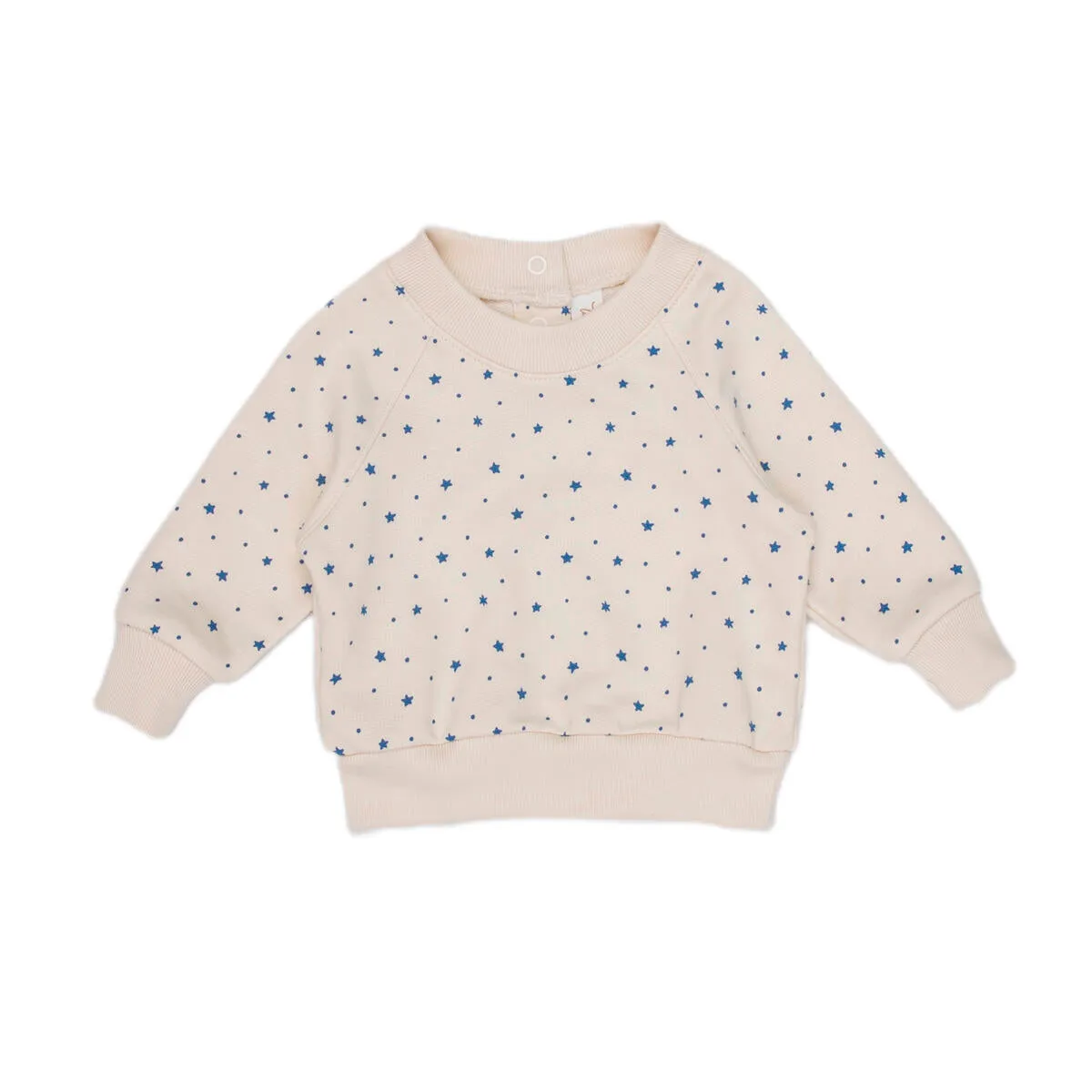 Tun Tun Aspen Pullover in Little Stars