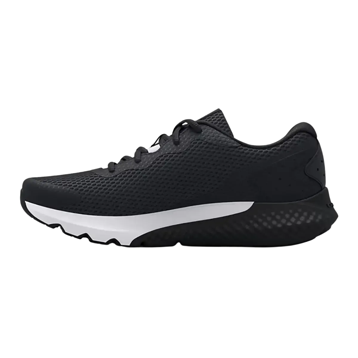 Under Armour Boy's Grade School UA Charged Rogue 3 Running Shoes