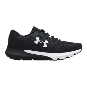 Under Armour Boy's Grade School UA Charged Rogue 3 Running Shoes