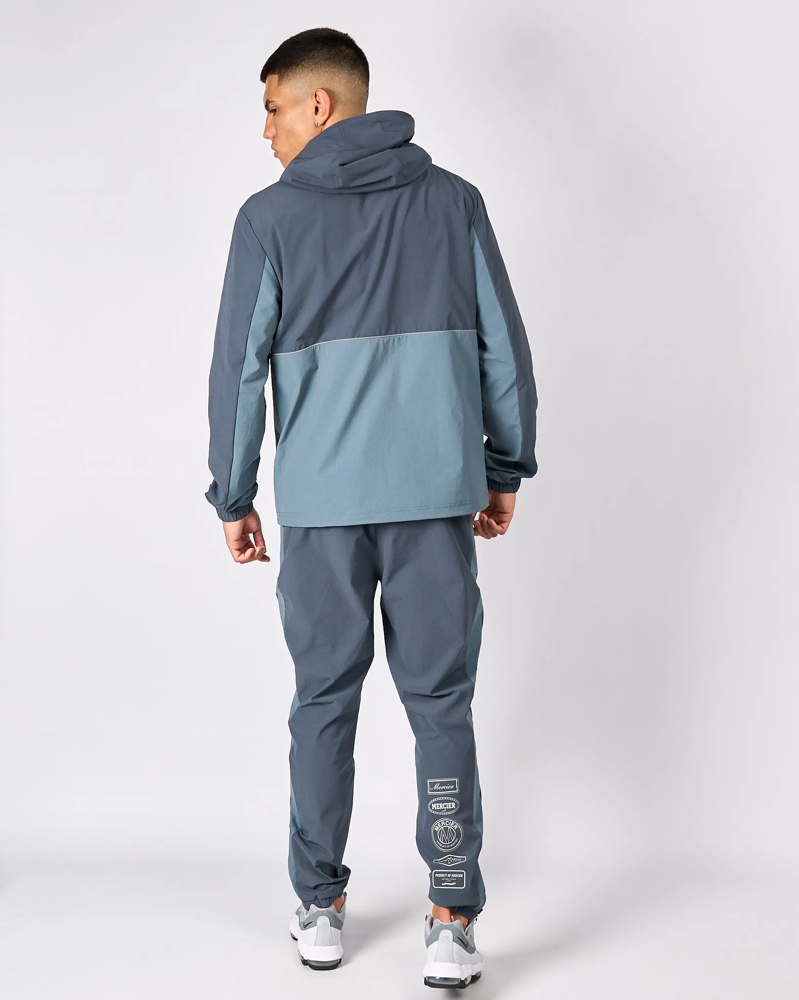 Urban Slate Trail Reflect Jacket