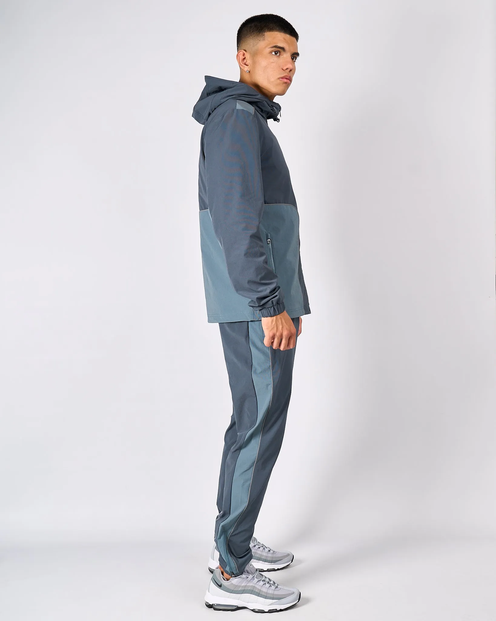 Urban Slate Trail Reflect Jacket