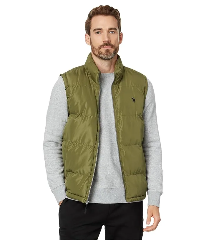 U.S. POLO ASSN. Signature Vest