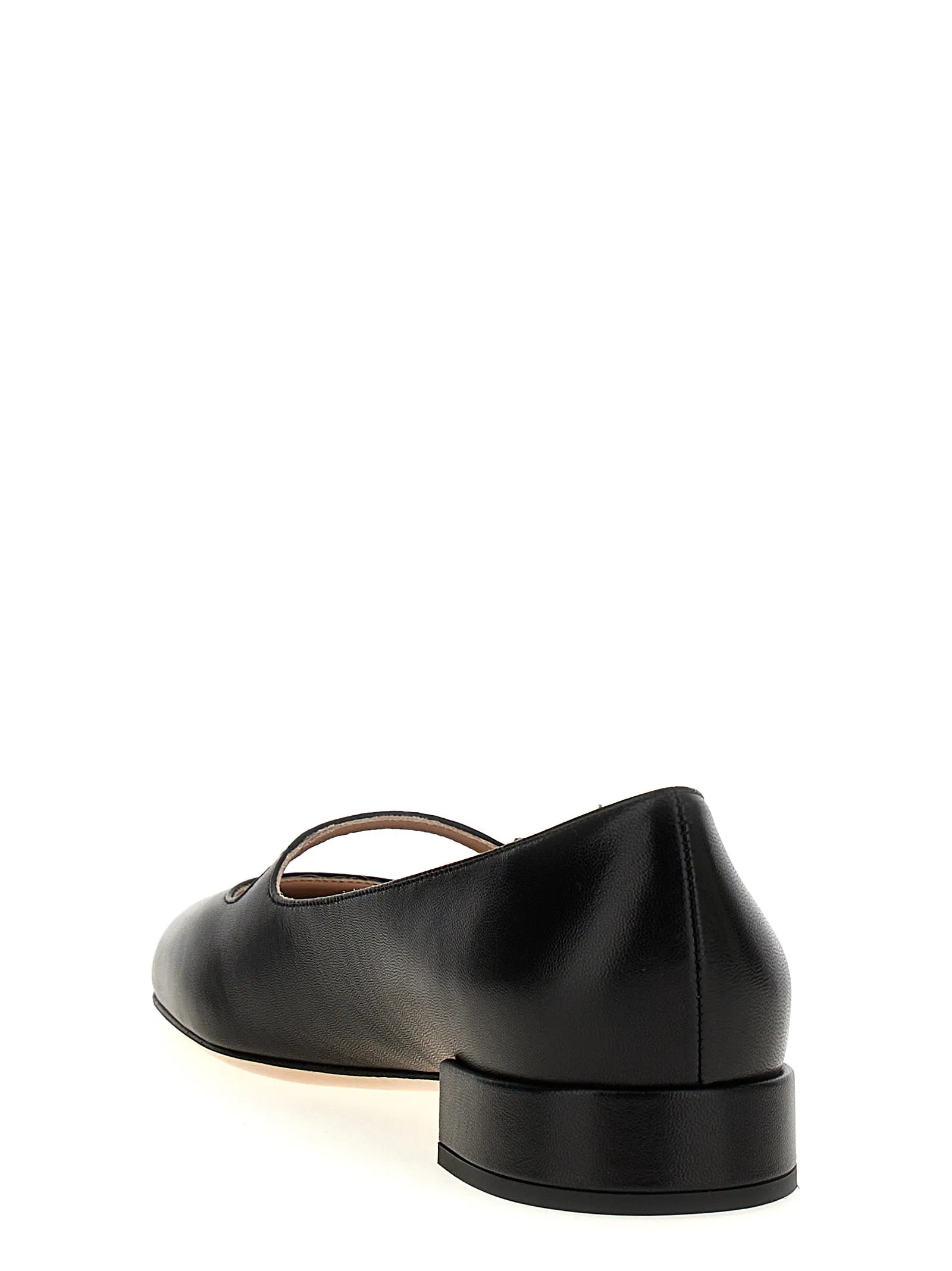 Valentino Garavani Valentino Garavani 'Preshoes' Ballet Flats