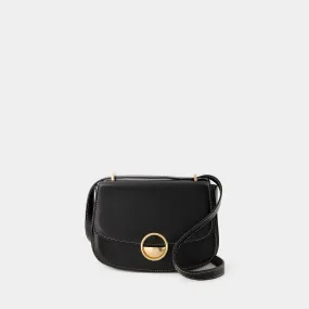 Vanessa Bruno  Pm Crossbody - Vanessa Bruno - Leather - Black