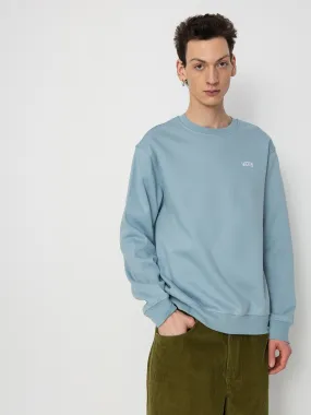 Vans Core Basic Sweatshirt (dusty blue)