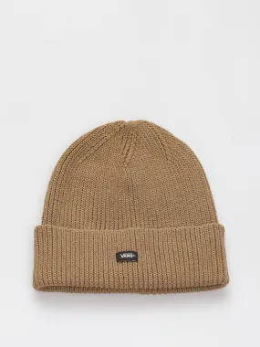 Vans Puniwt Shallow Cuff Beanie (dirt)