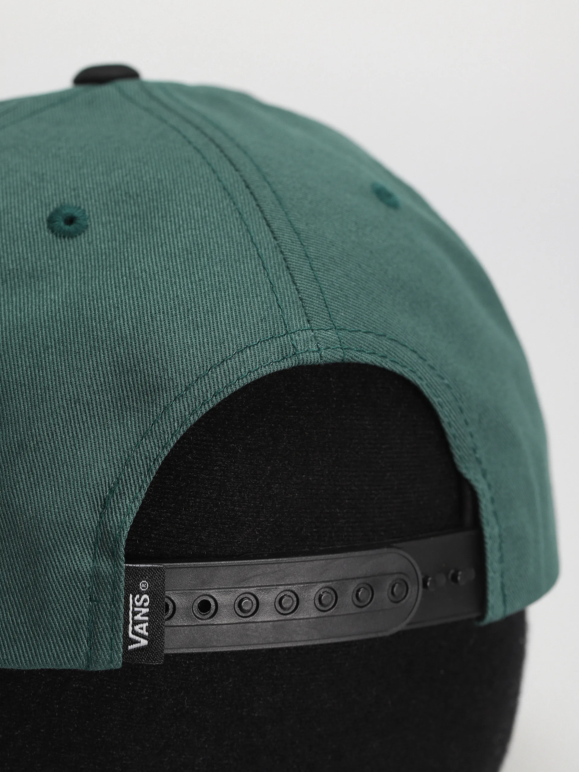 Vans Quoted Cap (bistro green)