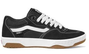 Vans Rowan 2 Shoe - Black/White/Gum