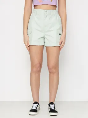 Vans Shorts Sidewalk Cargo Wmn (pale aqua)