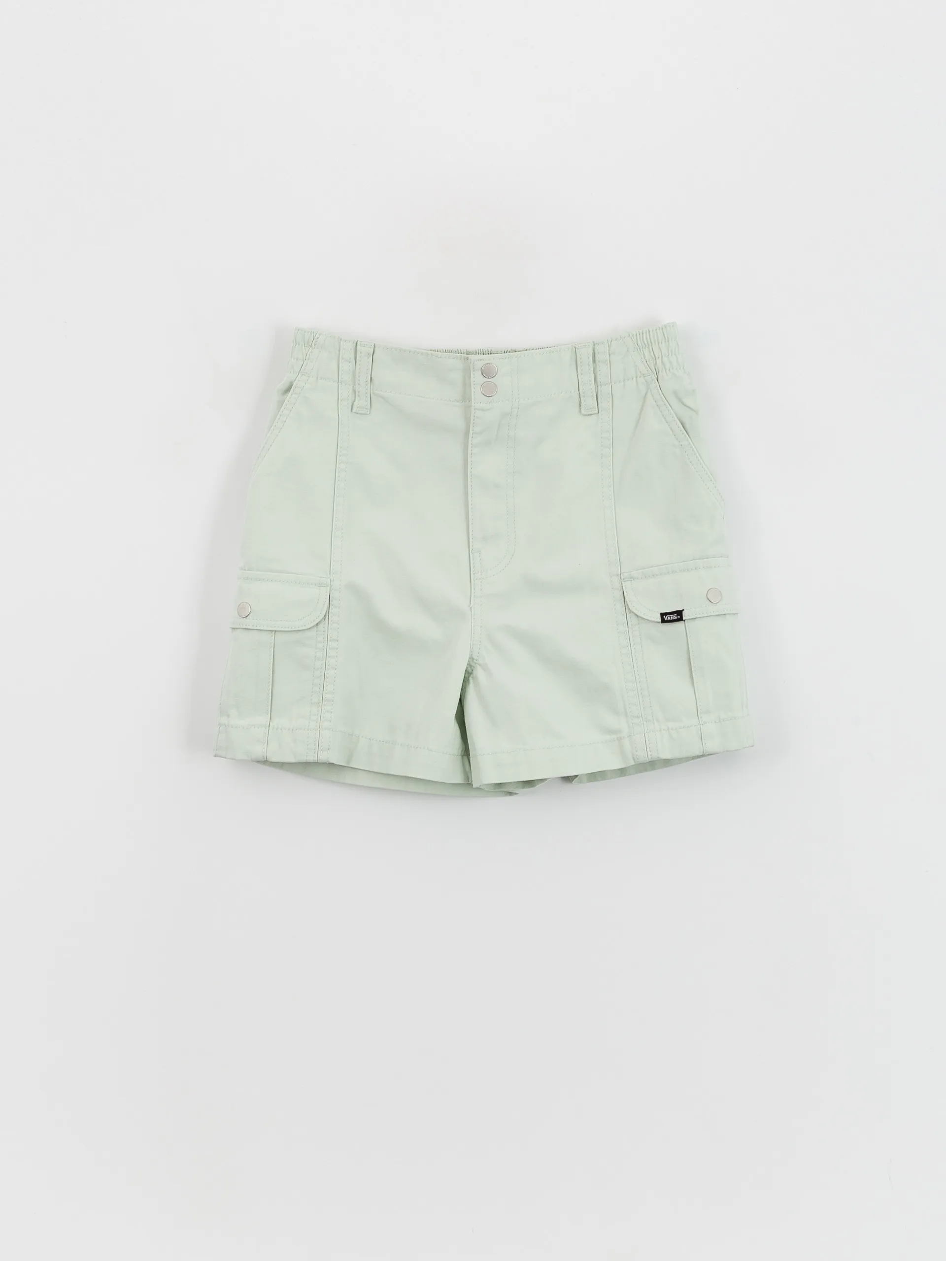 Vans Shorts Sidewalk Cargo Wmn (pale aqua)