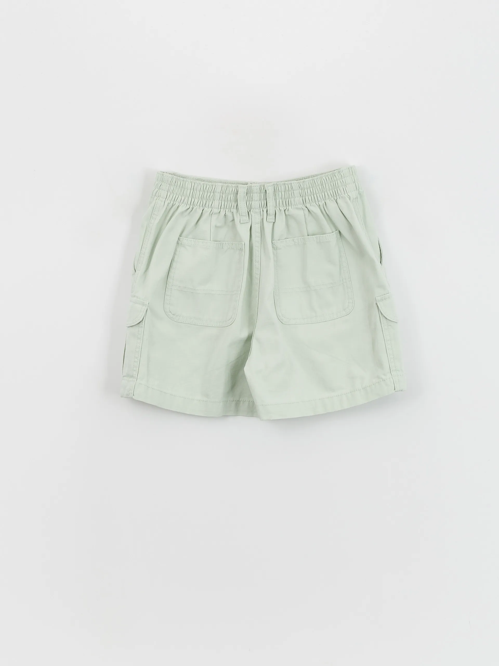 Vans Shorts Sidewalk Cargo Wmn (pale aqua)