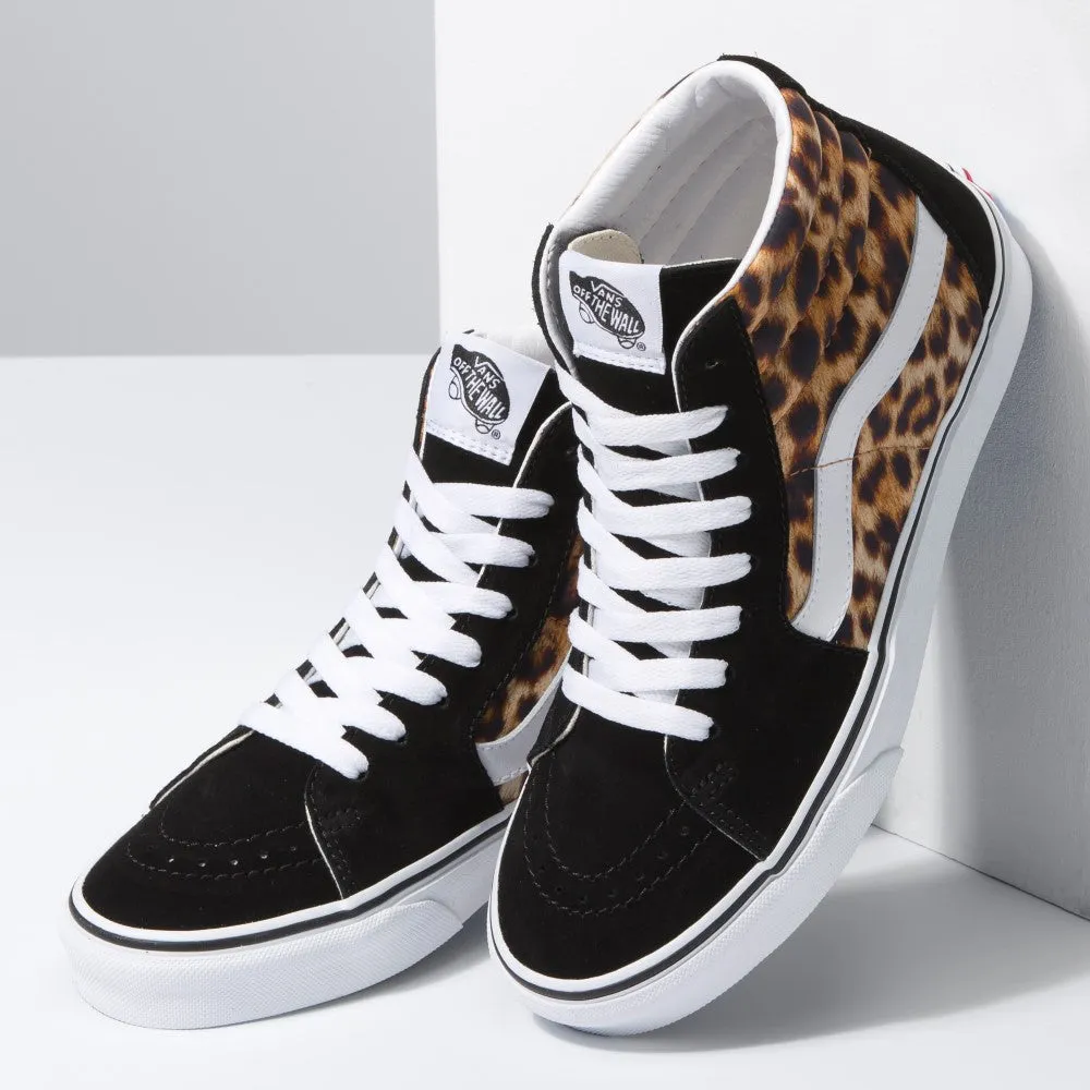 Vans SK8-Hi Sneakers - Unisex Sizing