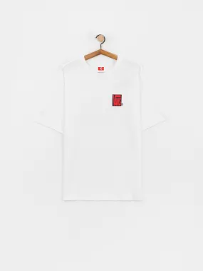 Vans Skate Ave T-Shirt (white)