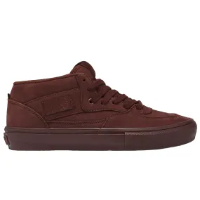 Vans Skate Half Cab (Mono Chocolate)