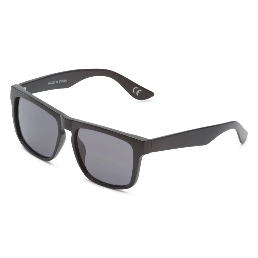 Vans Squared Off Shades - Black