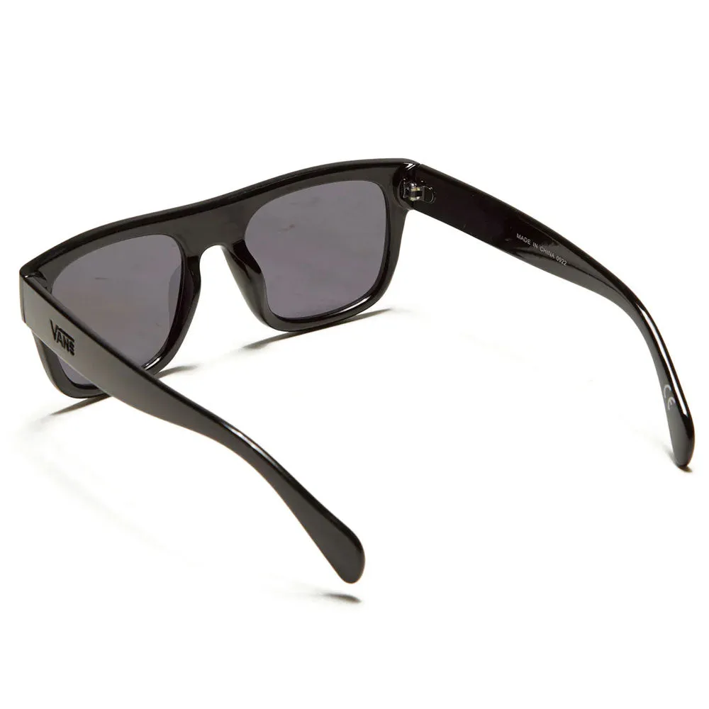 Vans Squared Off Shades - Black