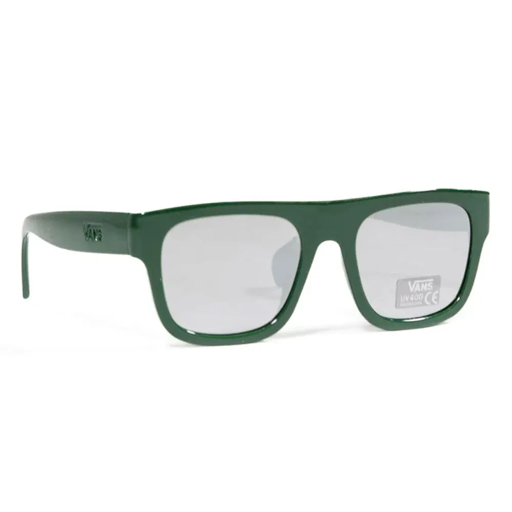 Vans Squared Off Sunglasses - Bistro Green