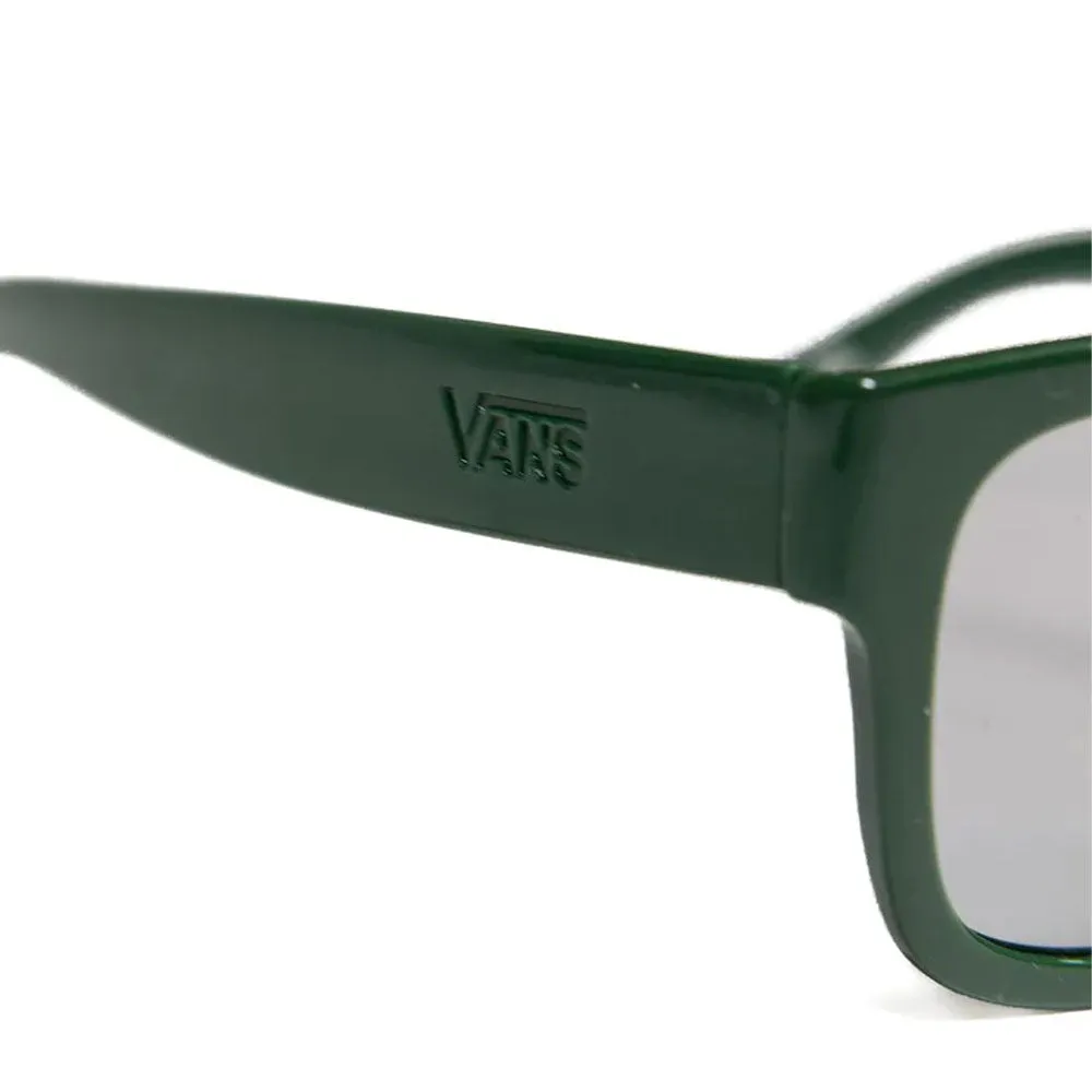 Vans Squared Off Sunglasses - Bistro Green