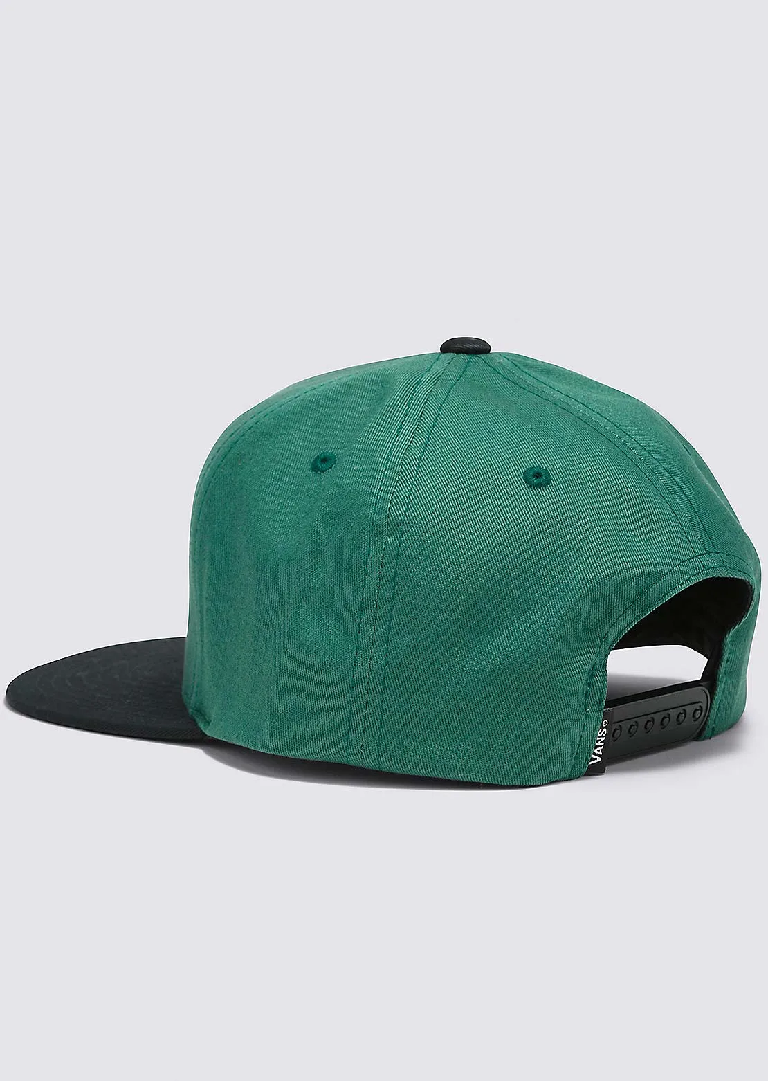 Vans Unisex Quoted Snapback Cap