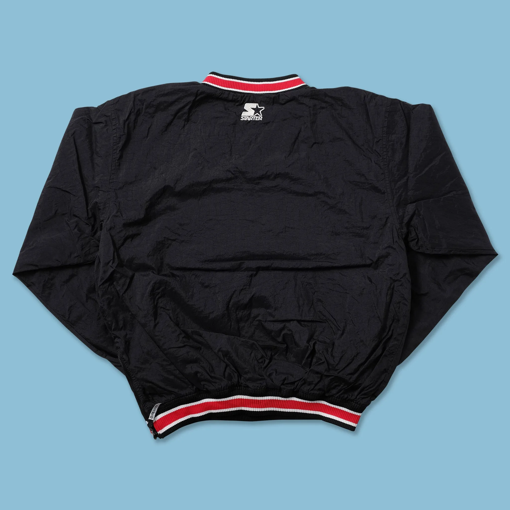 Vintage Starter Windbreaker Small