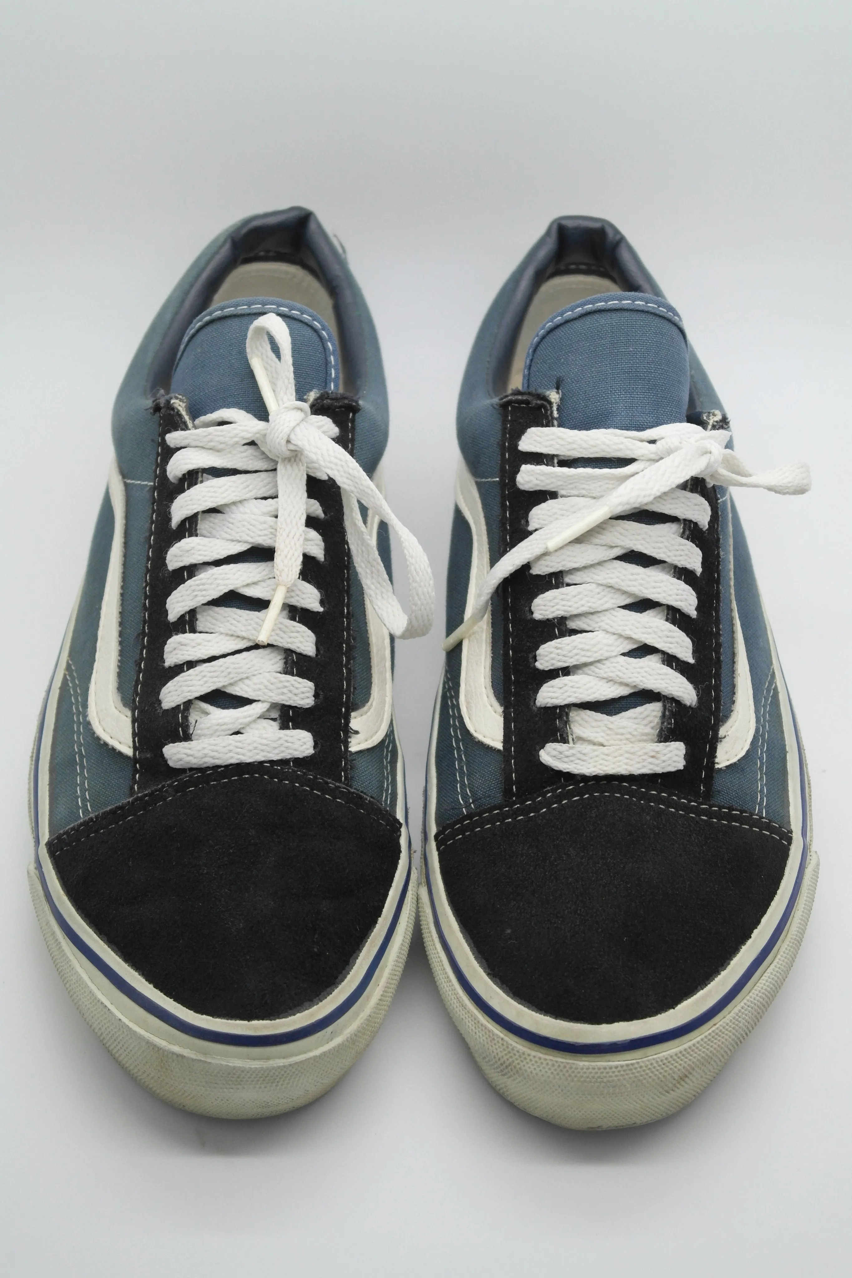 vintage vans style #36 ~ US10