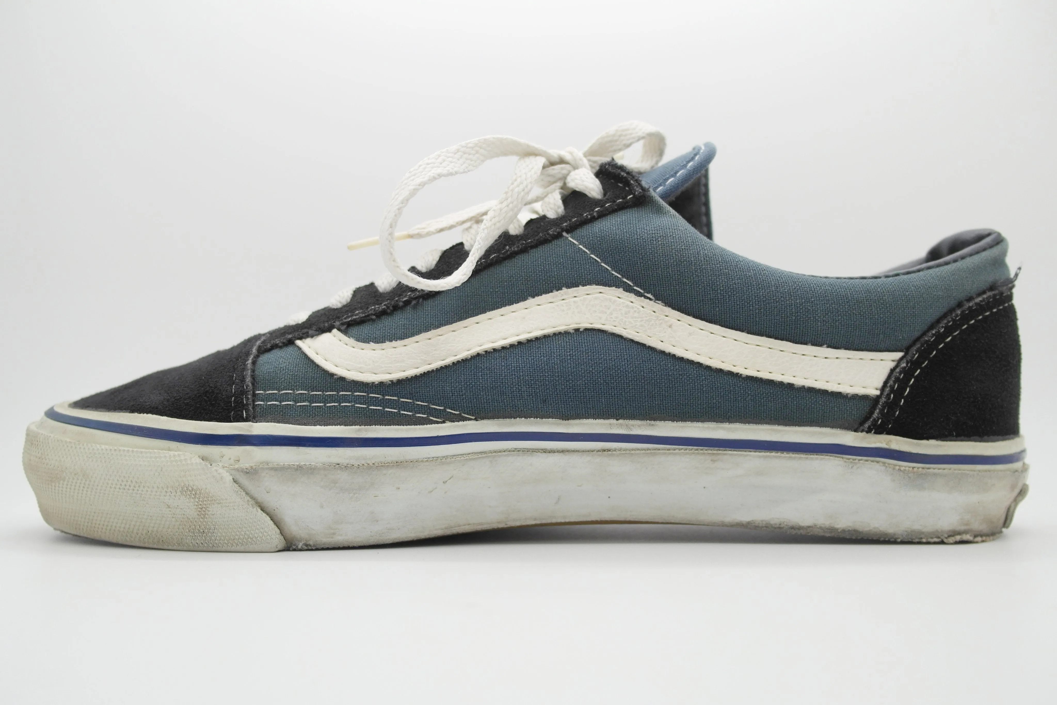 vintage vans style #36 ~ US10