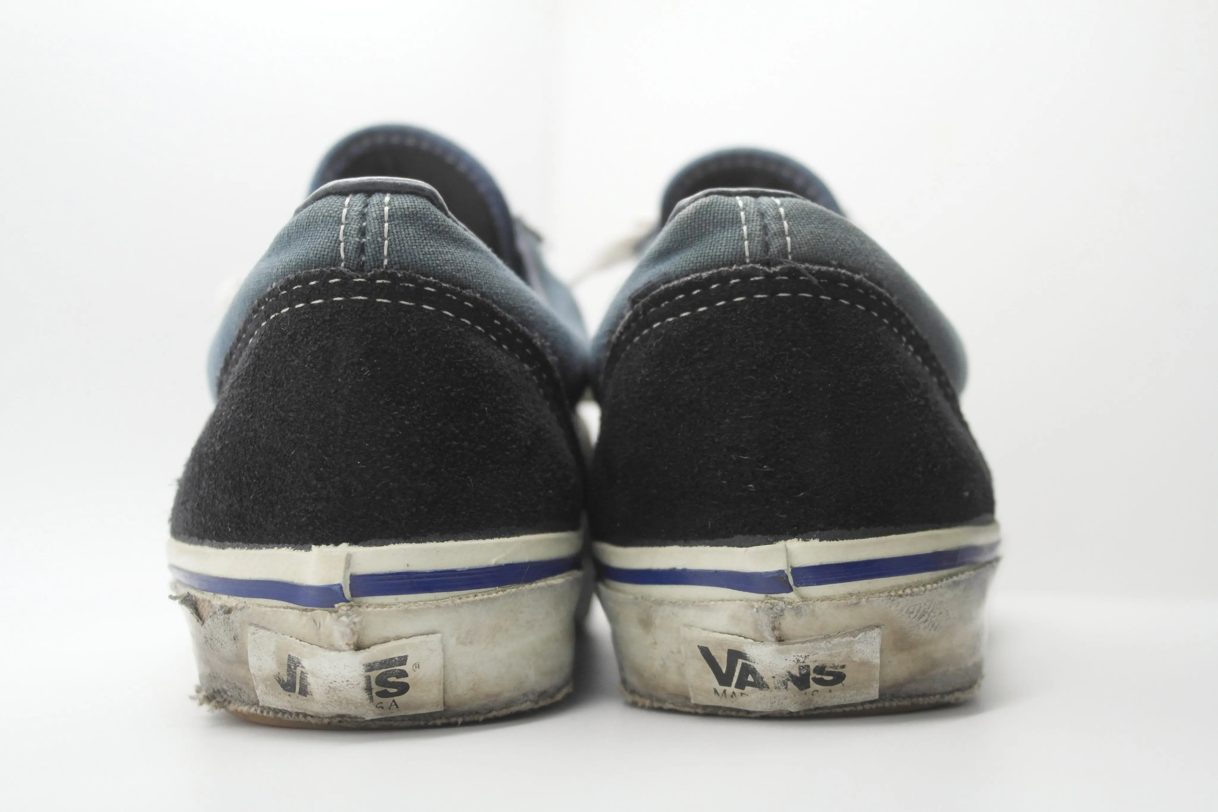 vintage vans style #36 ~ US10