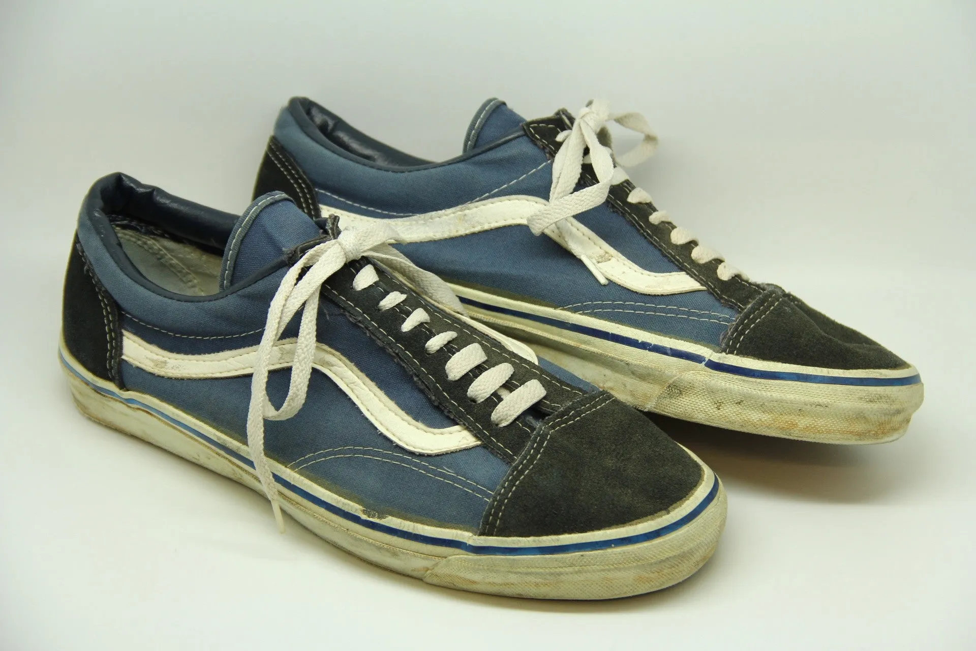 vintage vans style #36 ~ US13