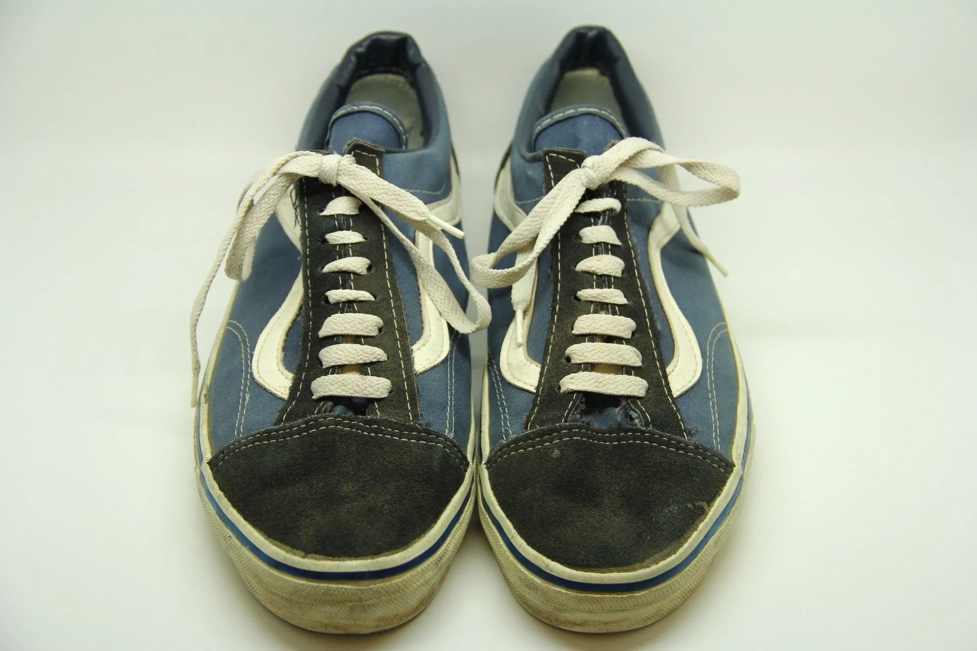 vintage vans style #36 ~ US13