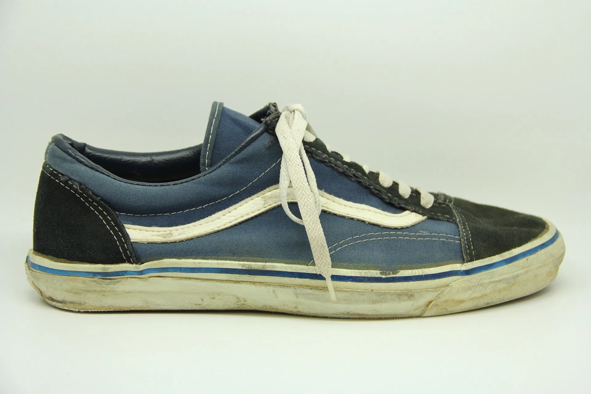 vintage vans style #36 ~ US13