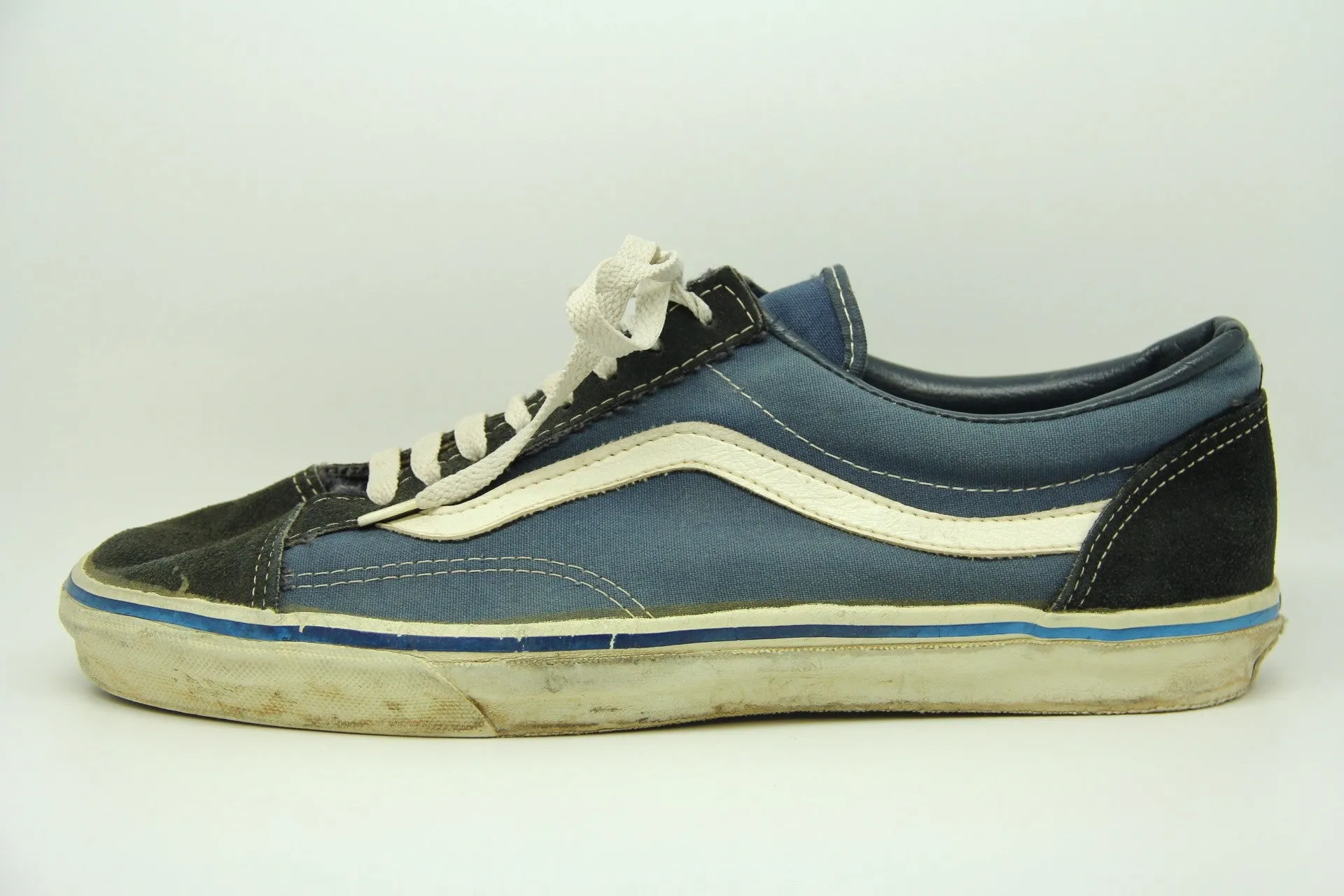 vintage vans style #36 ~ US13