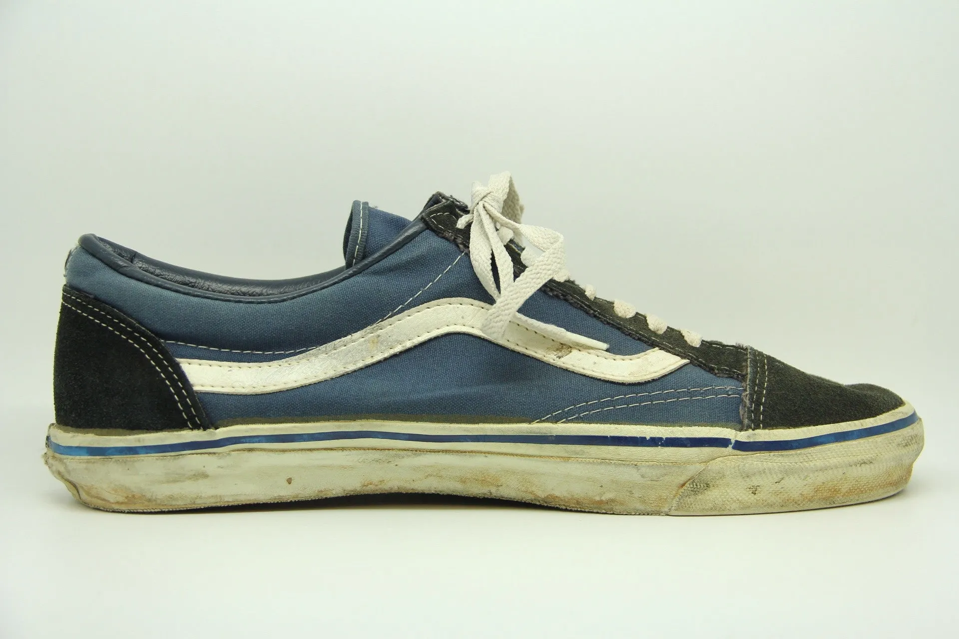 vintage vans style #36 ~ US13