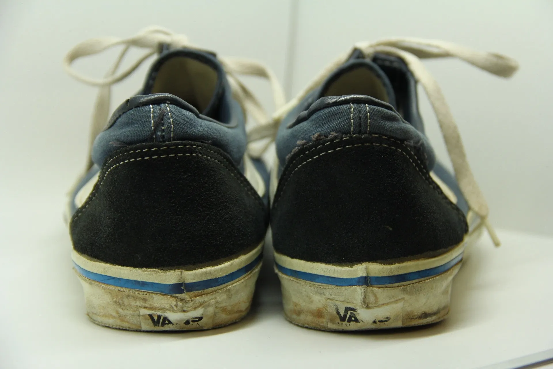 vintage vans style #36 ~ US13