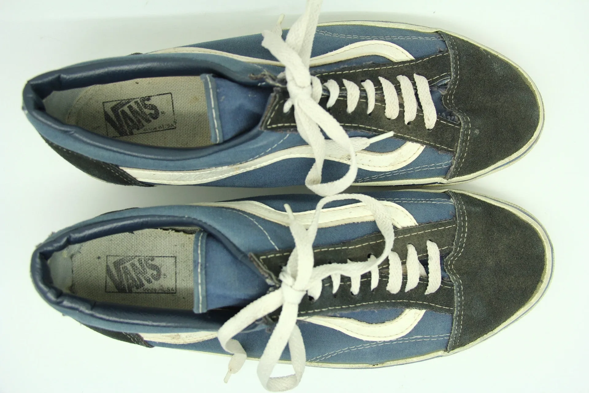 vintage vans style #36 ~ US13