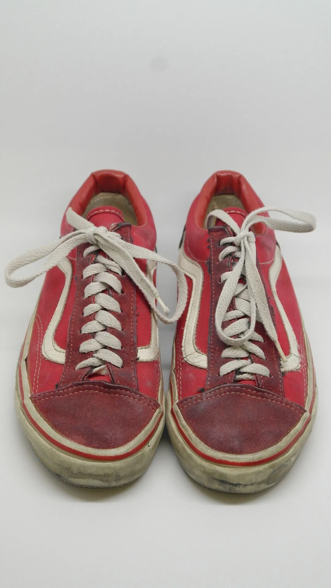 vintage vans style #36 ~ US6.5