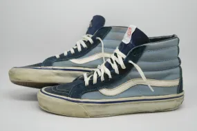 vintage vans style #38 ~ US7.5