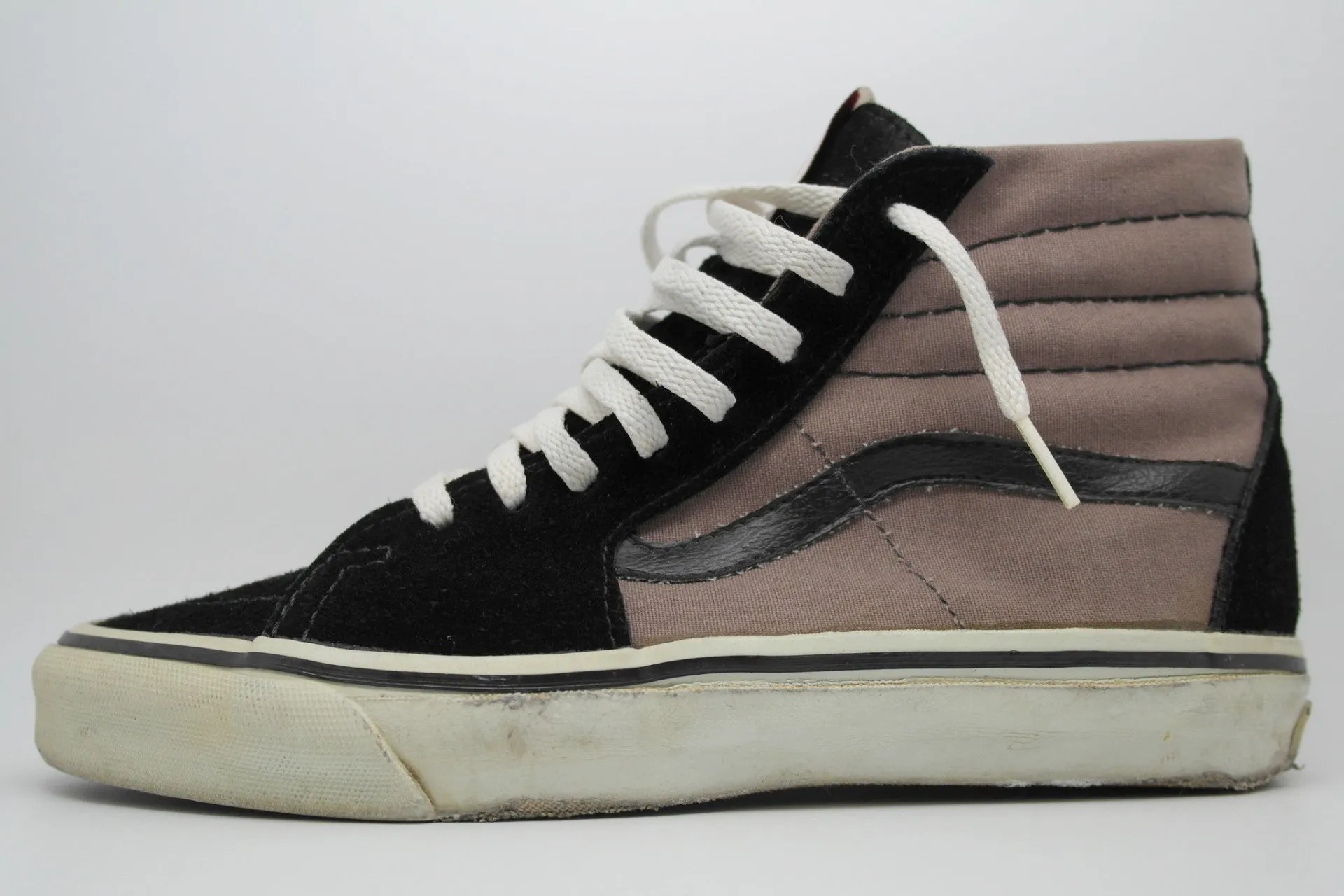 vintage vans style #38 ~ US8