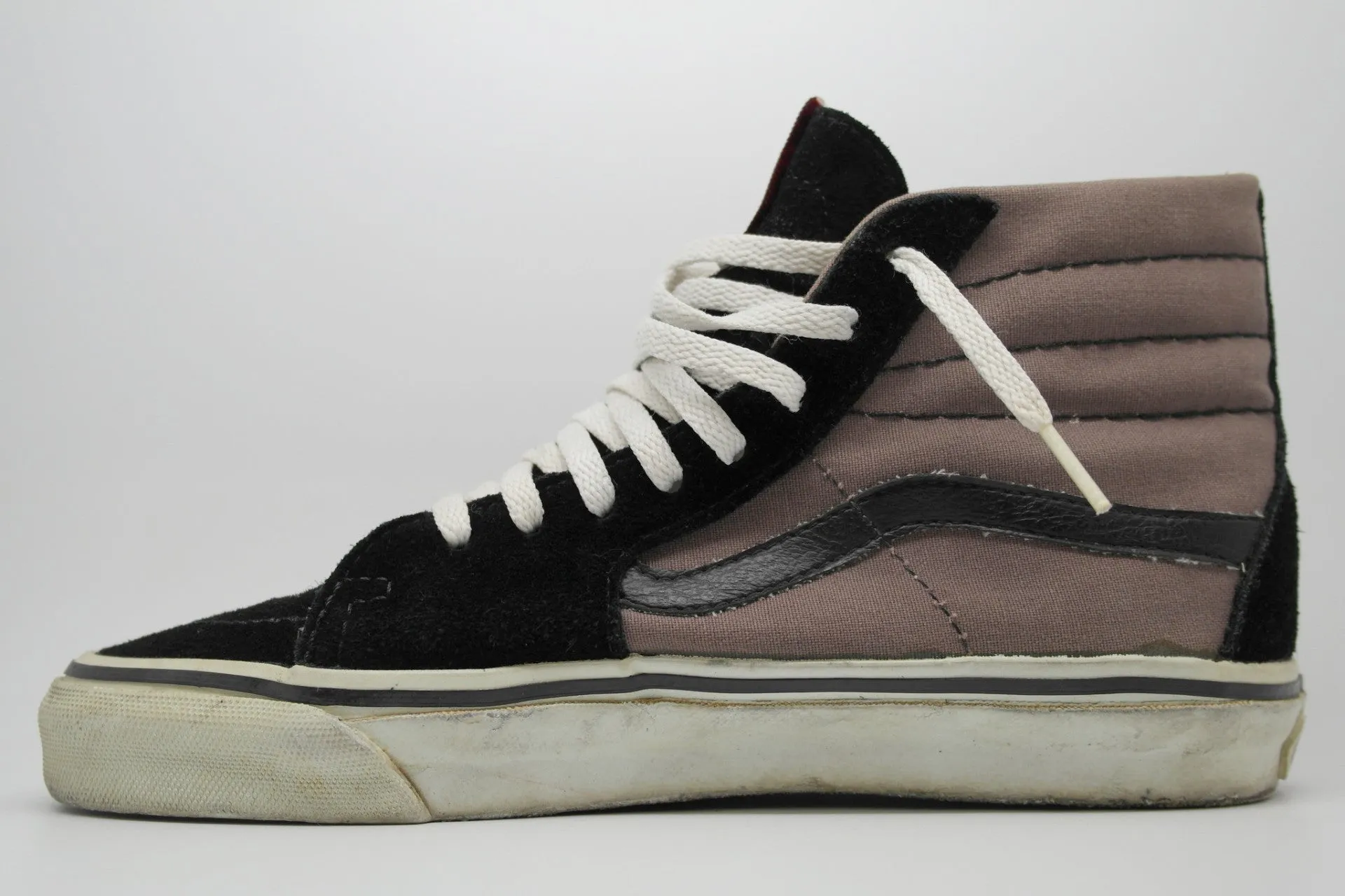 vintage vans style #38 ~ US8