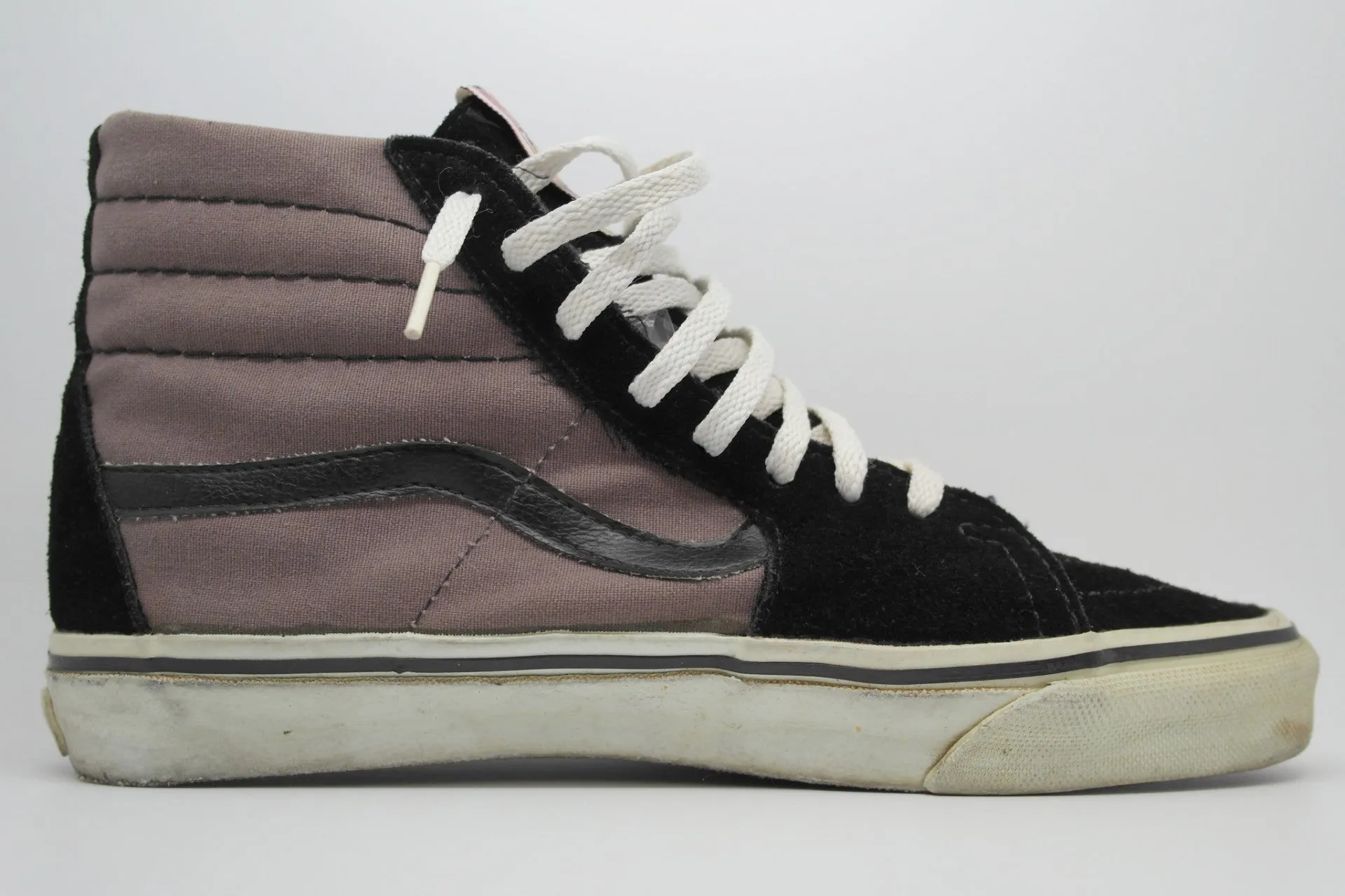 vintage vans style #38 ~ US8