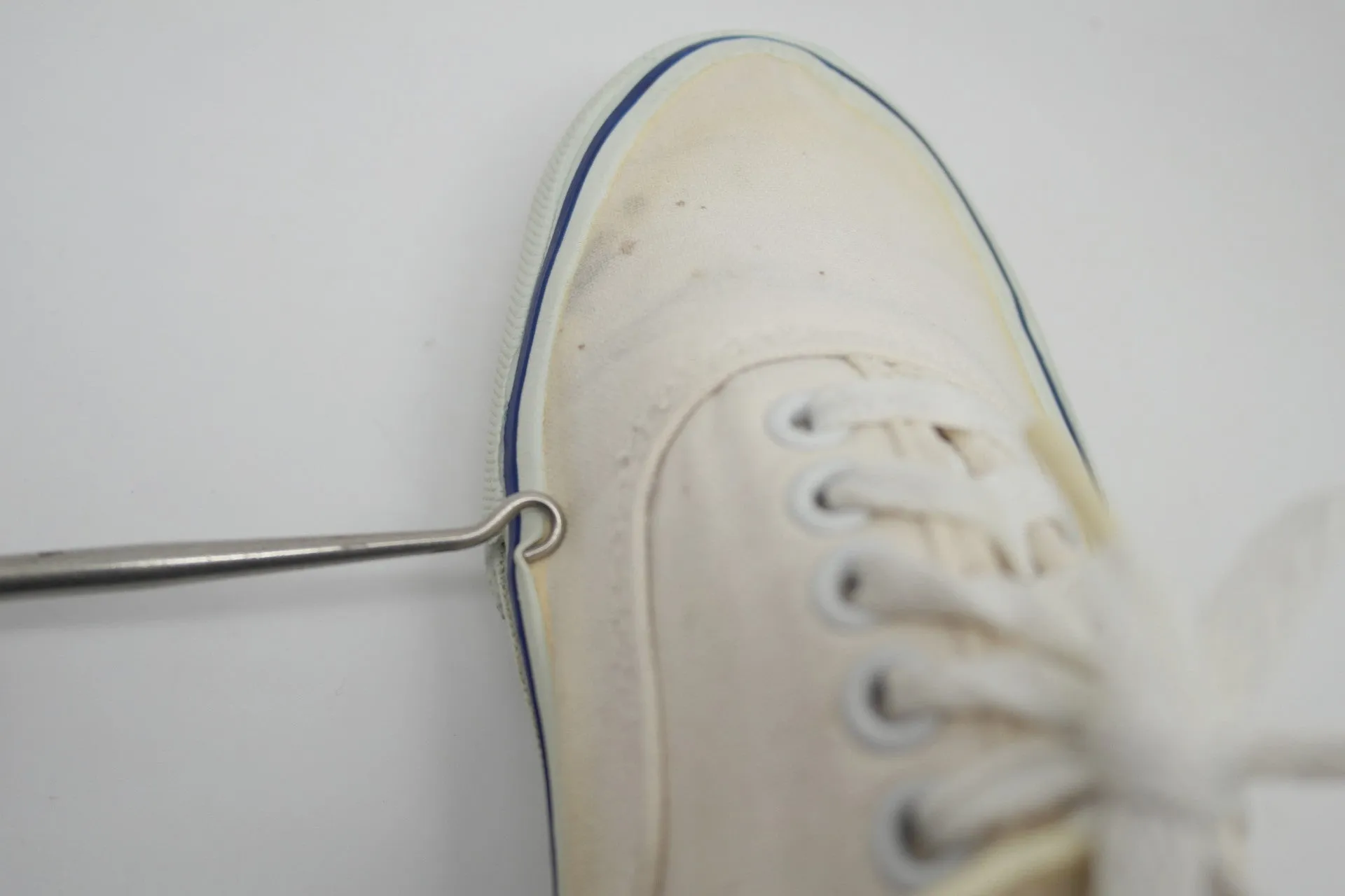 vintage vans style #44 ~ US8.5 ?