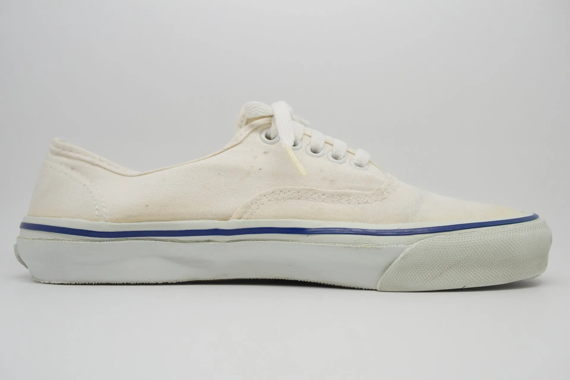 vintage vans style #44 ~ US8.5 ?