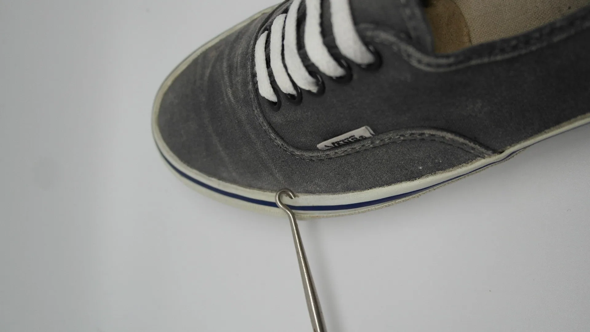 vintage vans style #44 ~ US9