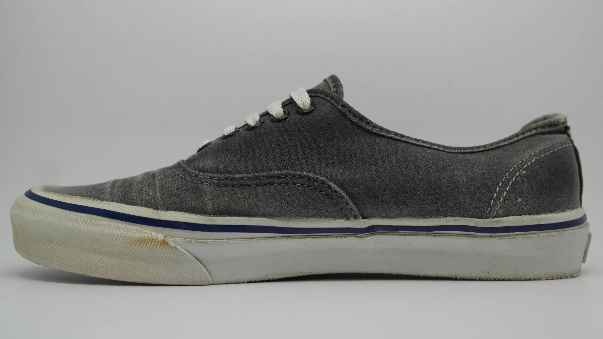 vintage vans style #44 ~ US9