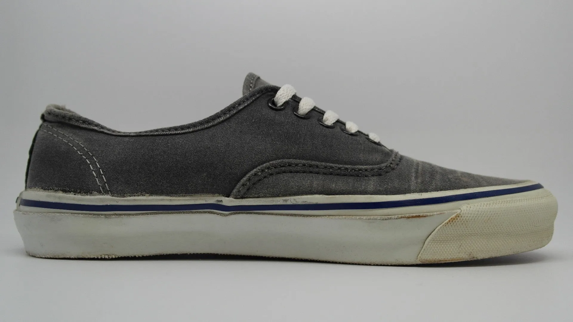 vintage vans style #44 ~ US9